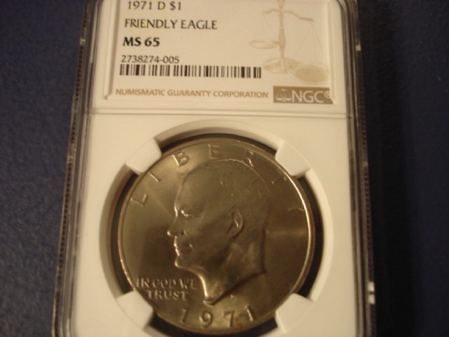 Post-An-Ike-Eisenhower-Dollar
